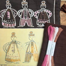 Load image into Gallery viewer, Nordiska Pepparkaka (1960s)