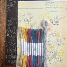 Load image into Gallery viewer, Nordiska Floral #2324 (1955)