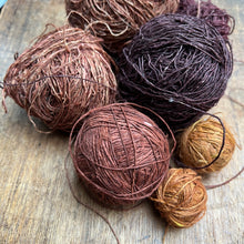 Load image into Gallery viewer, Nettle and hemp