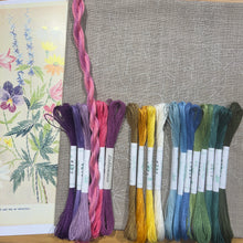 Load image into Gallery viewer, Nordiska Bouquet 8712