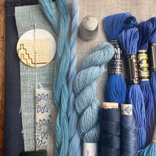 Load image into Gallery viewer, Thread &amp; Fabric Sets