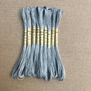 Nordiska Hemstitch Linen #514 Set (10)