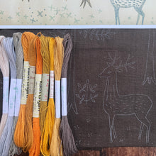 Load image into Gallery viewer, Woodland Deer