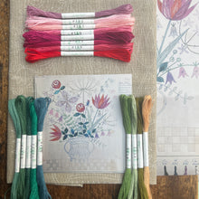 Load image into Gallery viewer, Nordiska Bouquet