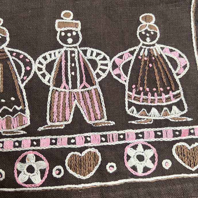 Nordiska Pepparkaka (1960s)