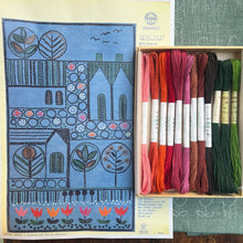 Load image into Gallery viewer, Our Little Town - Vår Lilla Stad