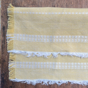 Cotton Cloth Set (2)