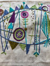 Load image into Gallery viewer, Gem Fish - Aquamarine (1961)