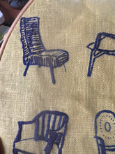 Load image into Gallery viewer, Nine Chairs
