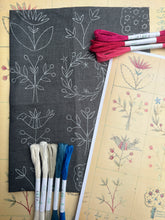 Load image into Gallery viewer, Nordiska Happy Garden 3019 (1956)