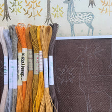 Load image into Gallery viewer, Woodland Deer