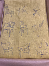 Load image into Gallery viewer, Nine Chairs