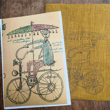 Load image into Gallery viewer, Bike Ride