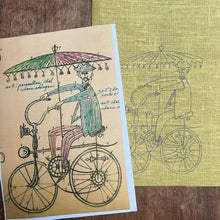 Load image into Gallery viewer, Bike Ride