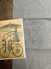 Load image into Gallery viewer, Bike Ride