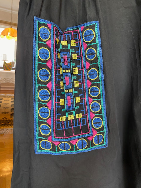 Nordiska Skirt Pocket