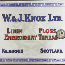 Load image into Gallery viewer, Knox&#39;s of Kilbirnie - Aqua Celestine