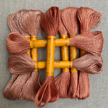 Load image into Gallery viewer, Knox&#39;s of Kilbirnie - Blush Copper