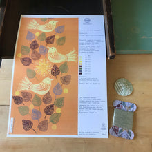 Load image into Gallery viewer, Special edition Nordiska Sparrows / Gulsparv